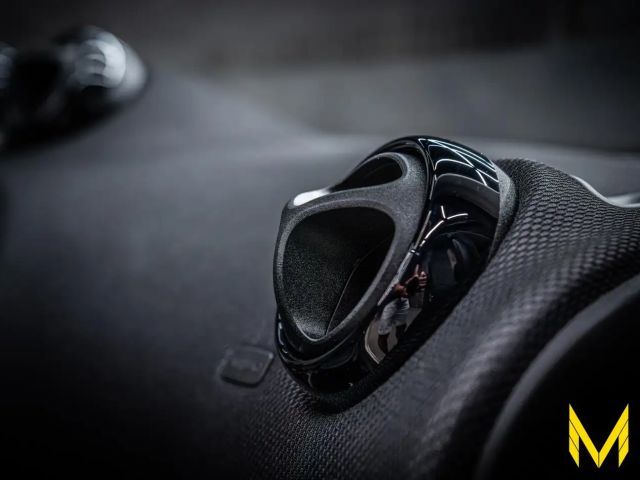 Smart EQ fortwo Cabrio Prime