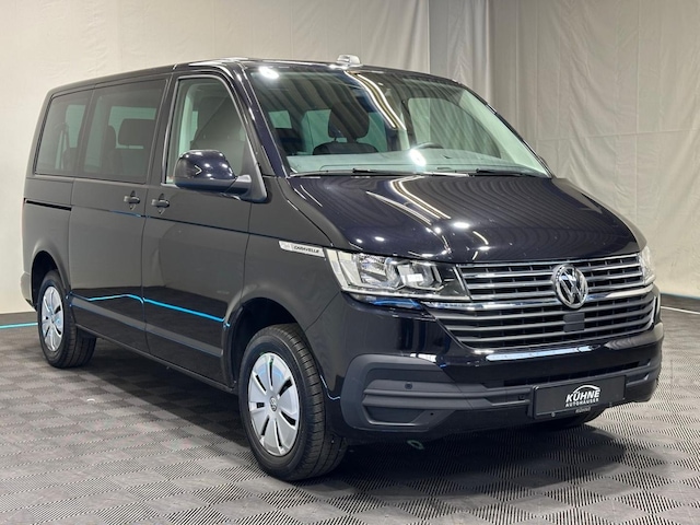 Volkswagen Caravelle 2.0 TDI DSG T6