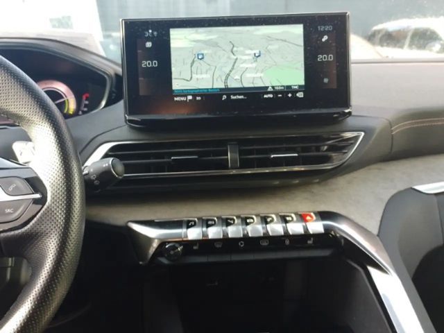 Peugeot 5008 GT-Line