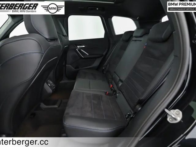 BMW X1 M-Sport xDrive20d