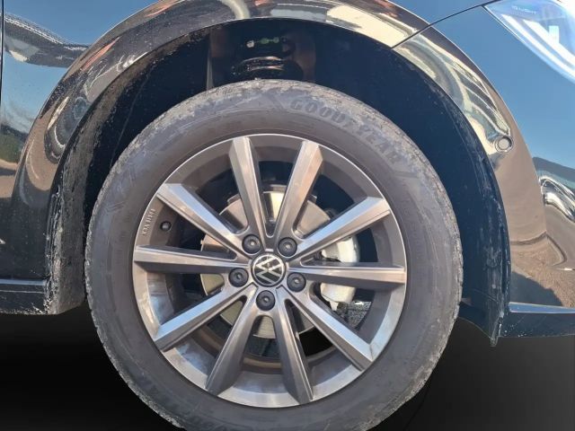 Volkswagen Polo DSG IQ.Drive Style