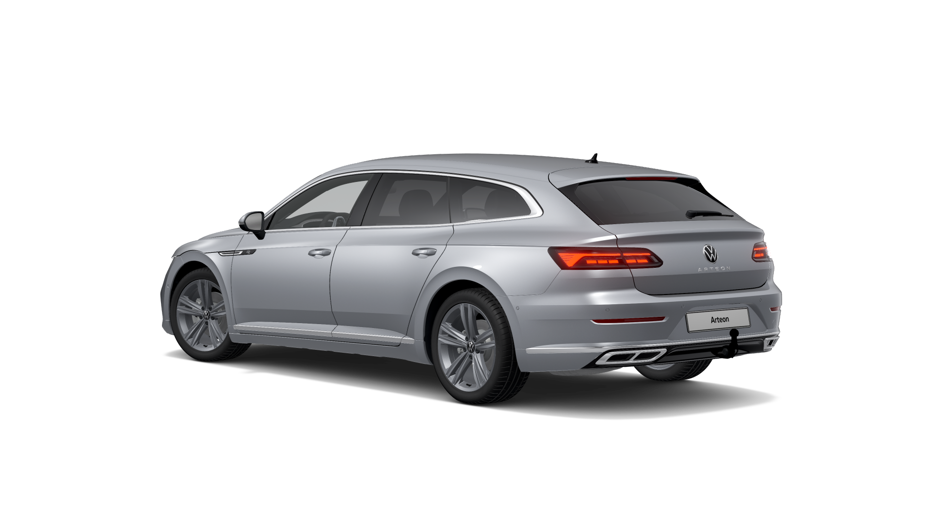 Volkswagen Arteon Shooting Brake R-Line