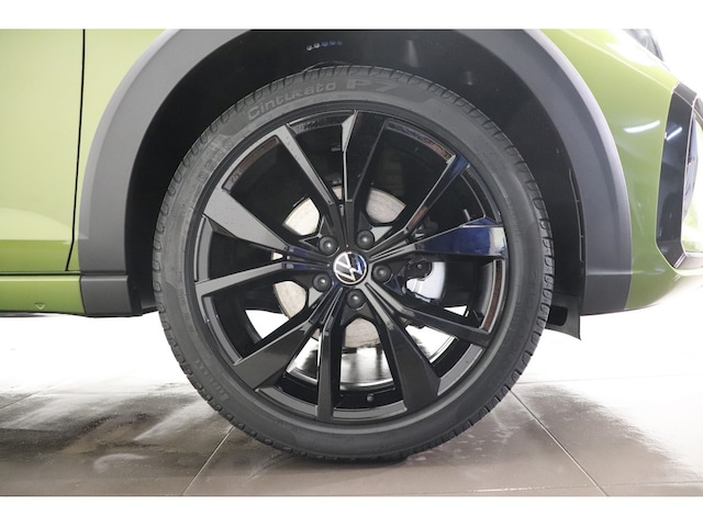 Volkswagen Taigo 1.5 TSI R-Line