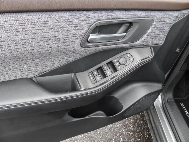 Nissan X-trail Acenta