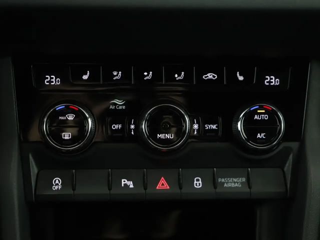 Skoda Karoq ACT Sportline