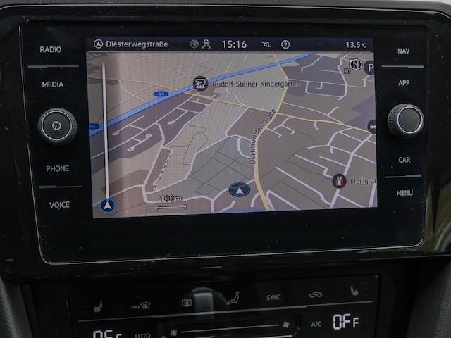 Volkswagen Passat 2.0 TDI Business DSG Variant