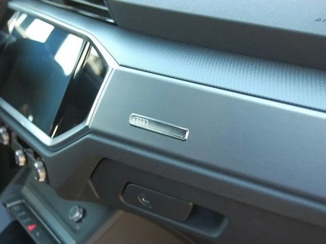 Audi Q3 S-Line Sportback