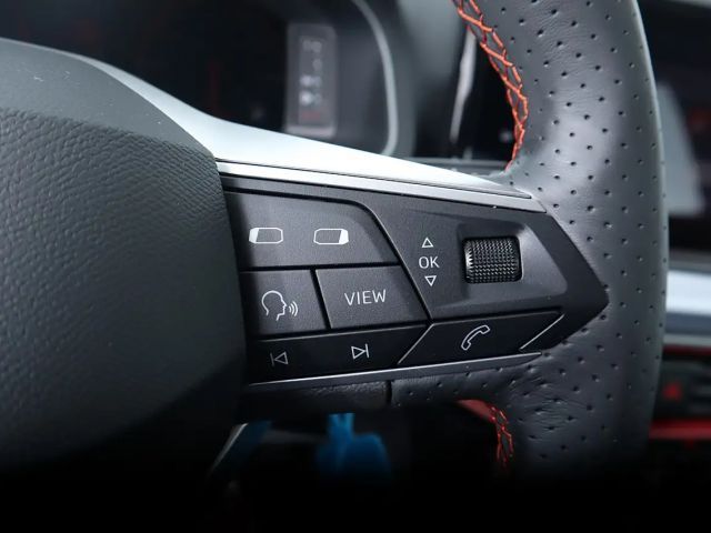 Seat Ibiza 1.0 TSI FR-lijn Plus