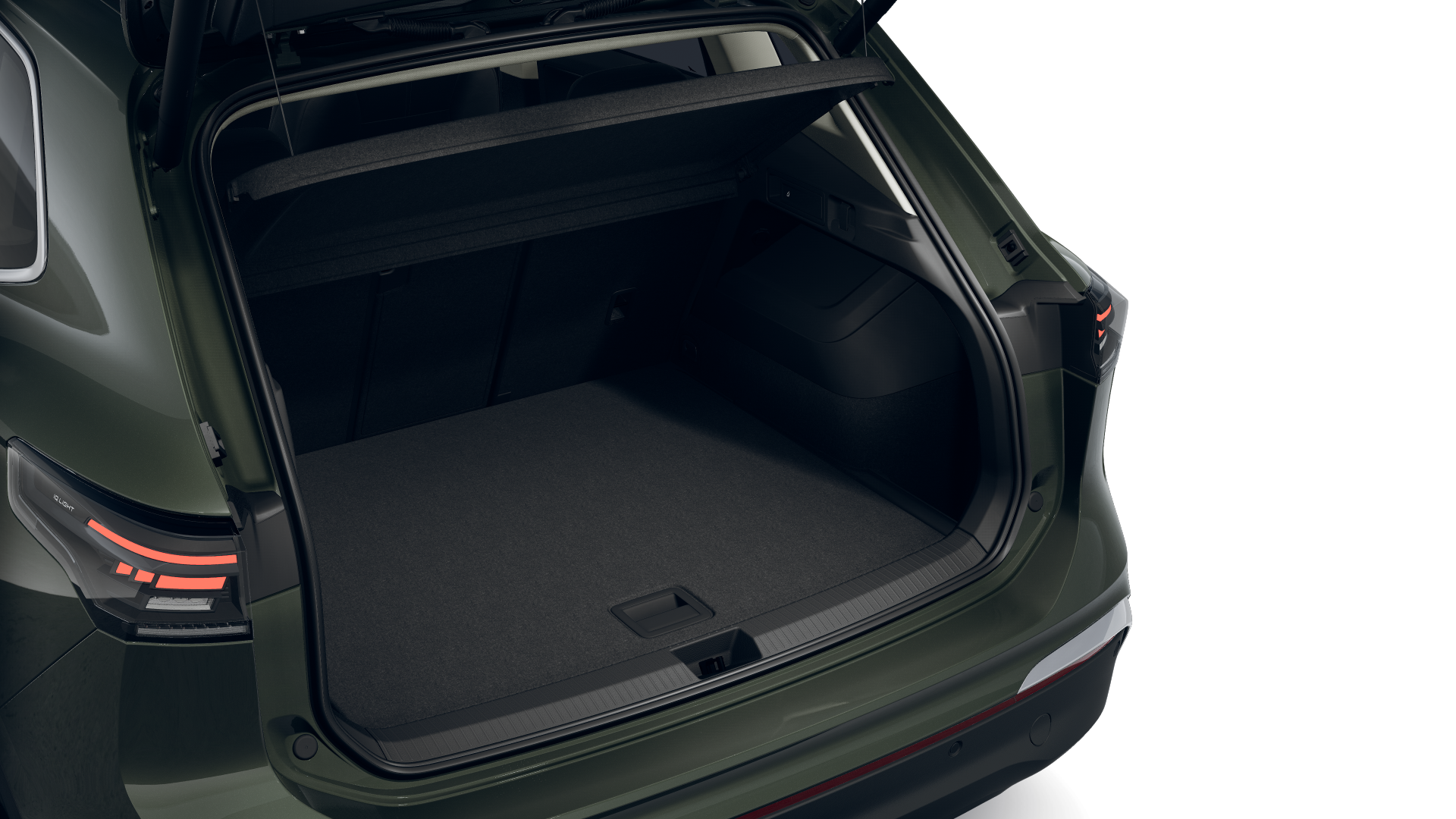 Volkswagen Tiguan 2.0 TDI DSG Elegance Elegance