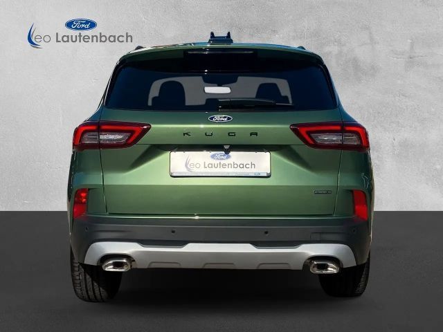 Ford Kuga Active Hybrid X