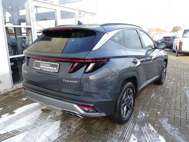 Hyundai Bayon 1.0 T-GDi Trend