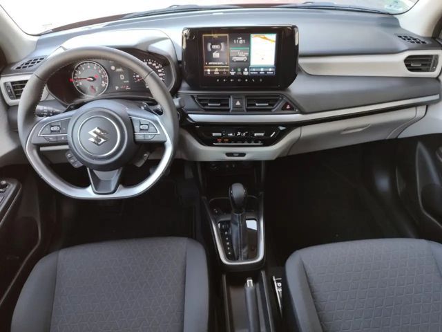 Suzuki Swift Comfort DualJet Hybrid