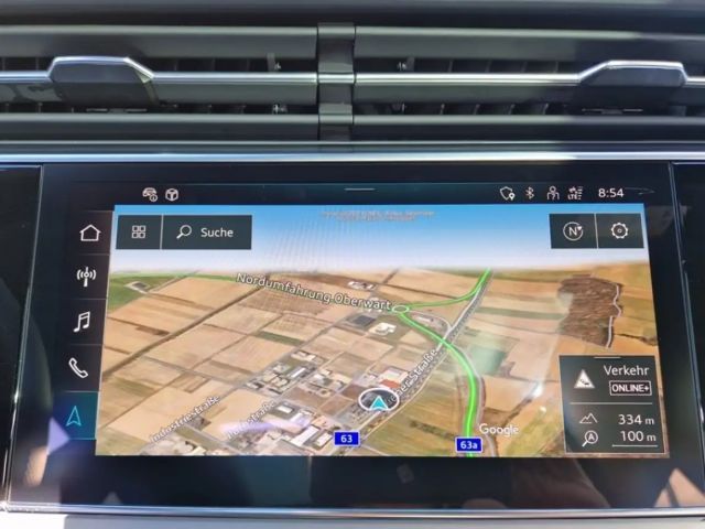 Audi Q8 50 TDI Quattro S-Line