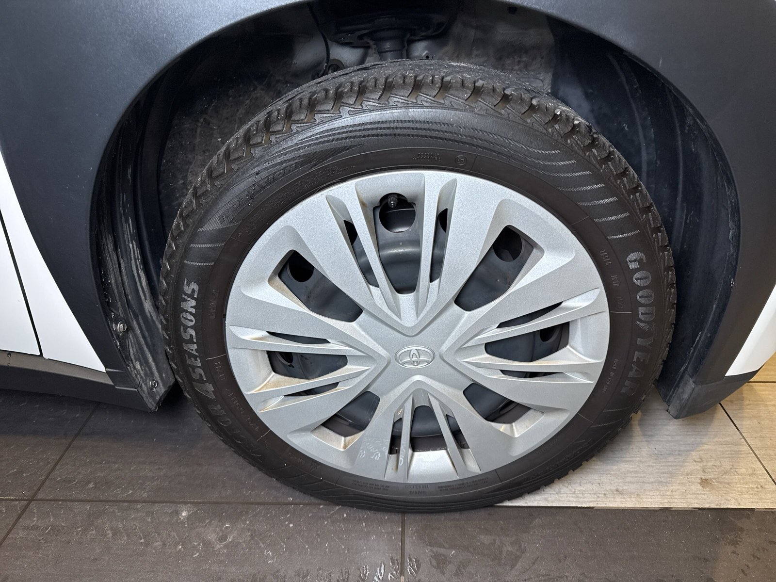 Toyota Aygo X 5-deurs Comfort