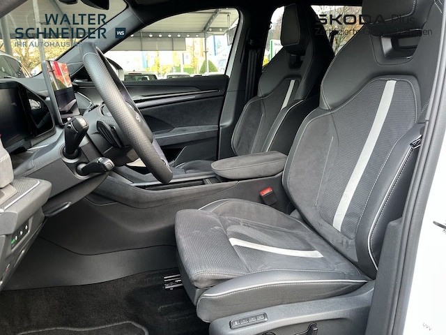 Skoda Kodiaq 2.0 TDI 4x4 Sportline