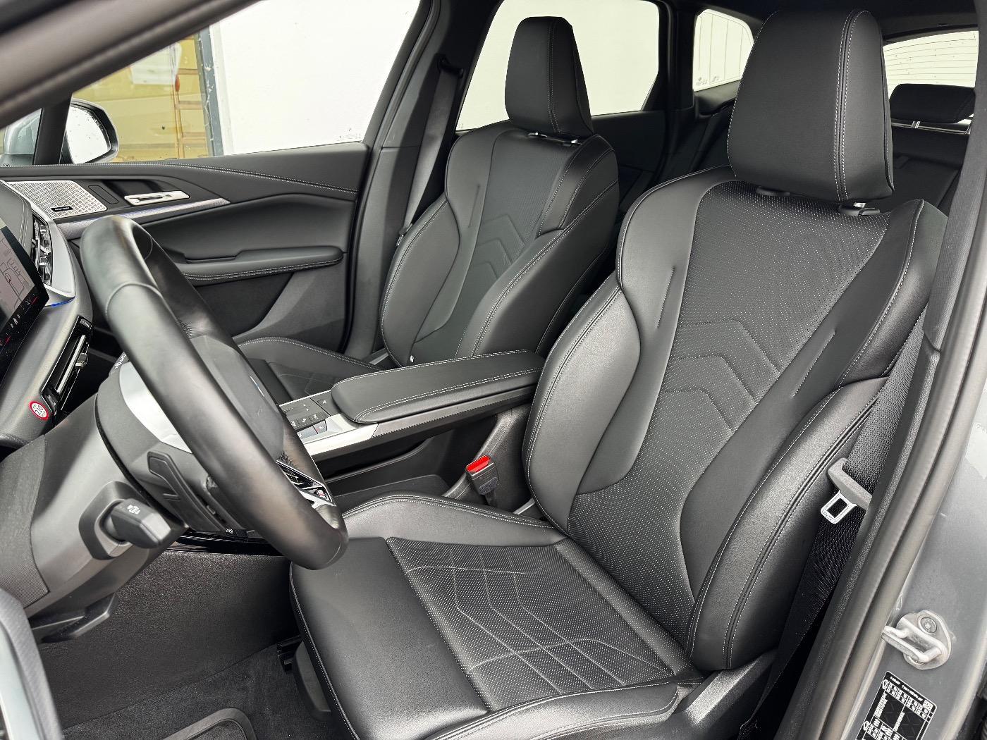 BMW 223 223i Active Tourer