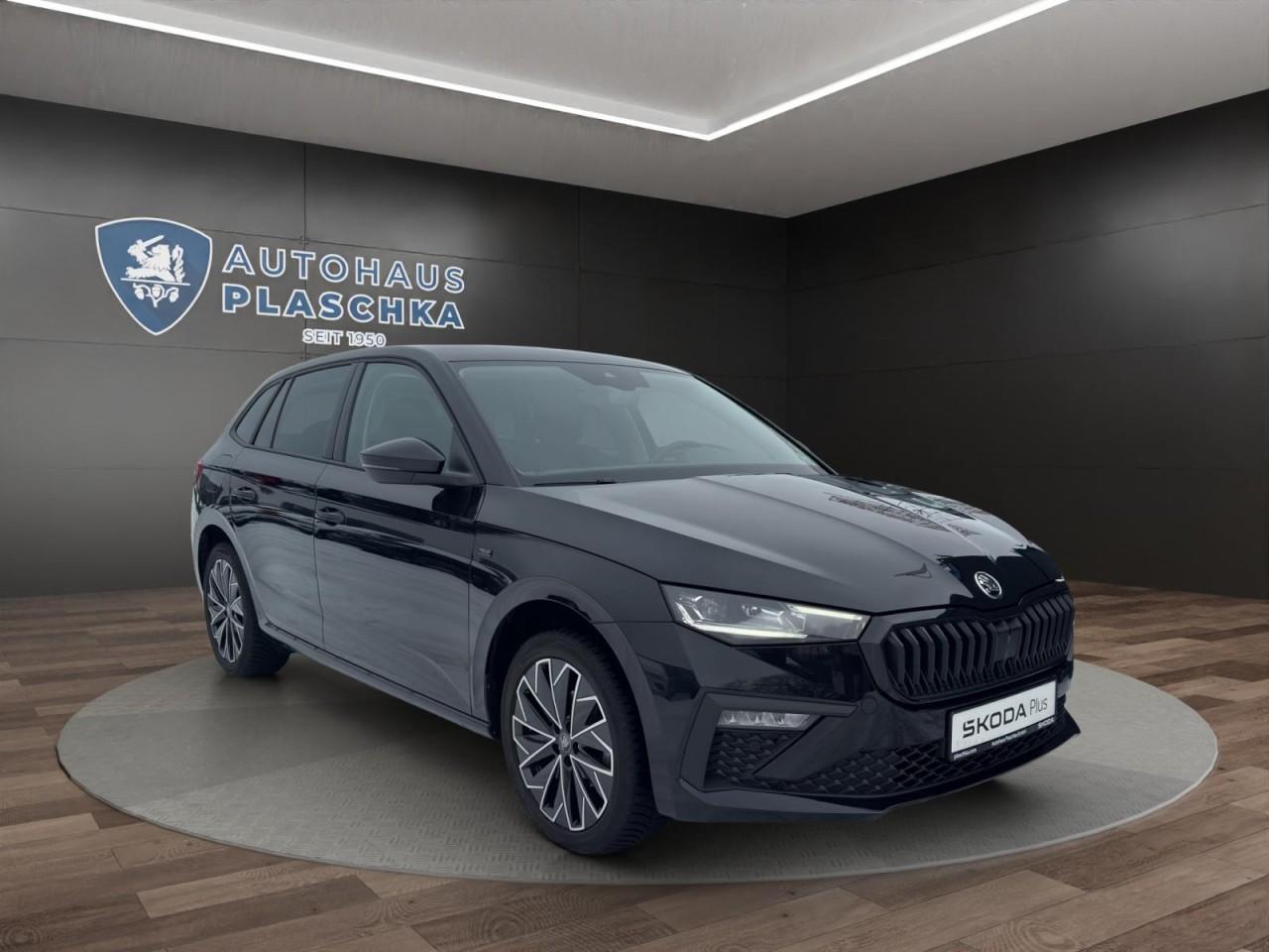 Skoda Scala 1.0 TSI Selection