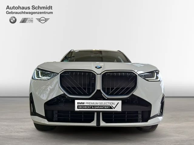 BMW X3 M-Sport xDrive20d