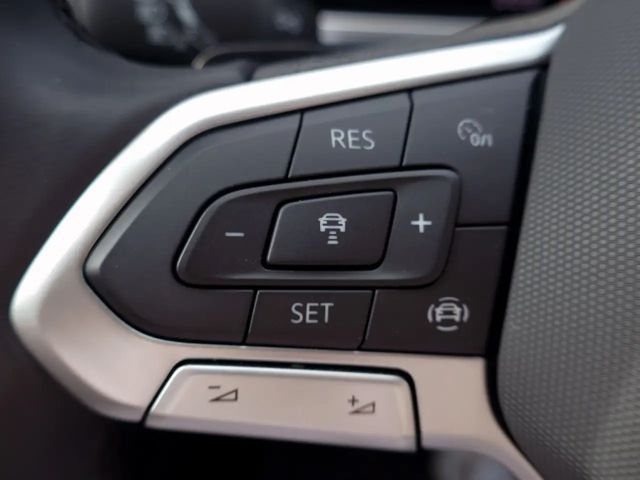 Volkswagen T-Roc 1.5 TSI DSG Style