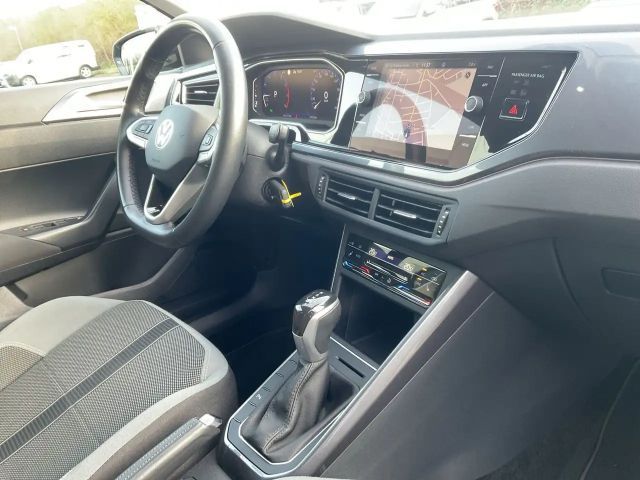 Volkswagen Polo 1.0 TSI DSG IQ.Drive Style