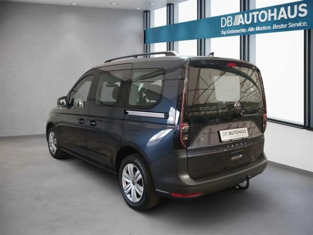 Volkswagen Caddy 2.0 TDI