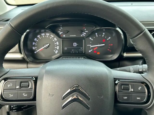 Citroën C3 Max PureTech