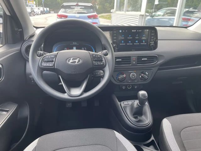 Hyundai i10 Select