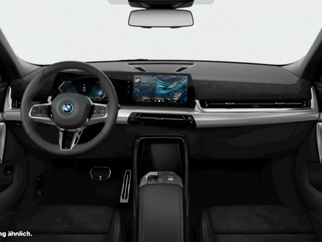 BMW iX2 M-Sport eDrive20