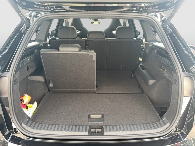 Skoda Kodiaq 1.5 TSI Sportline