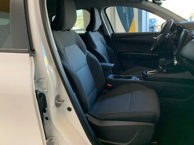 Renault Arkana EDC Evolution Hybrid