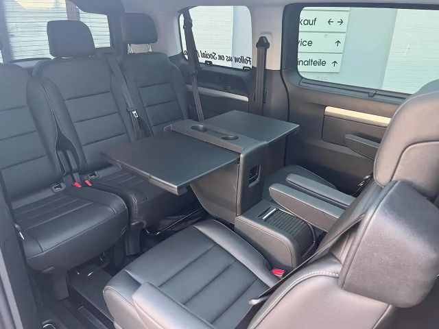 Fiat E-Ulysse 75 kWh Lounge