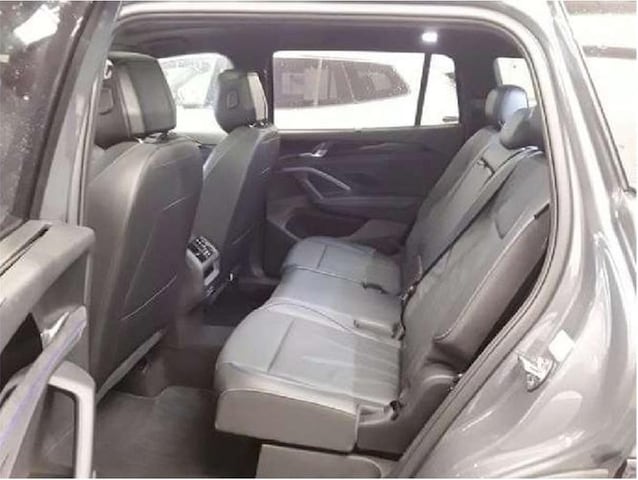 Volkswagen Tayron 2.0 TDI DSG R-Line