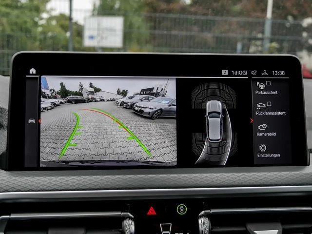 BMW X3 M-Sport xDrive30d