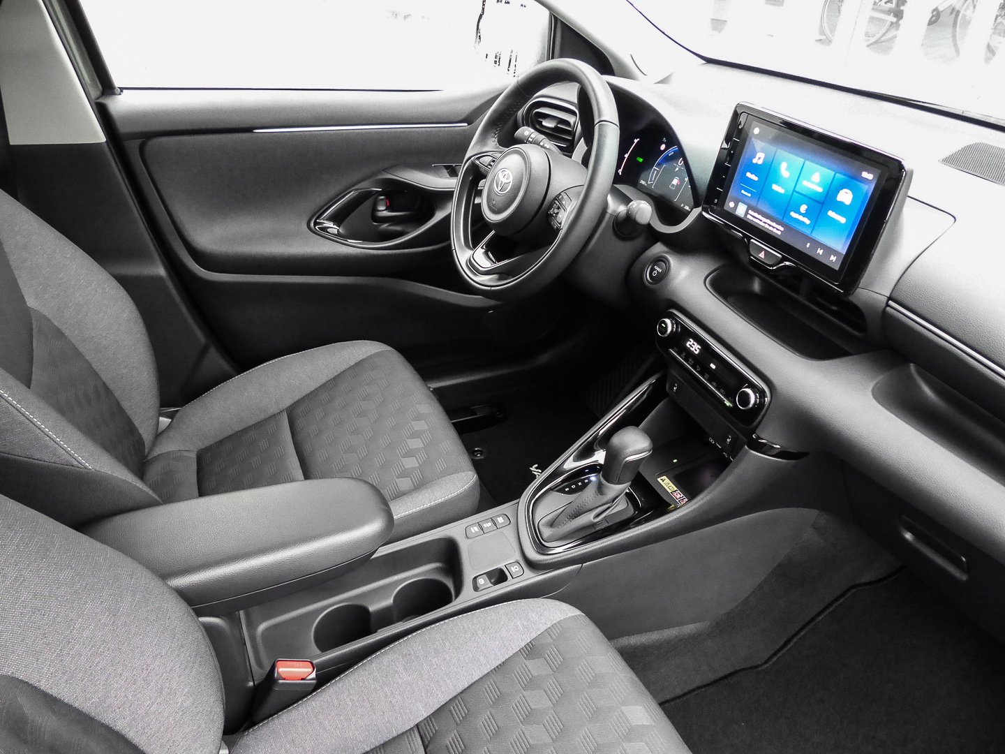 Toyota Yaris 5-deurs Comfort Team D