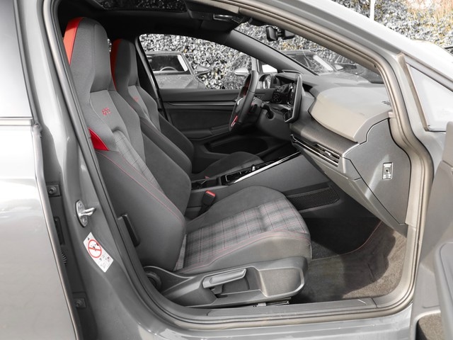 Volkswagen Golf GTI Golf VIII