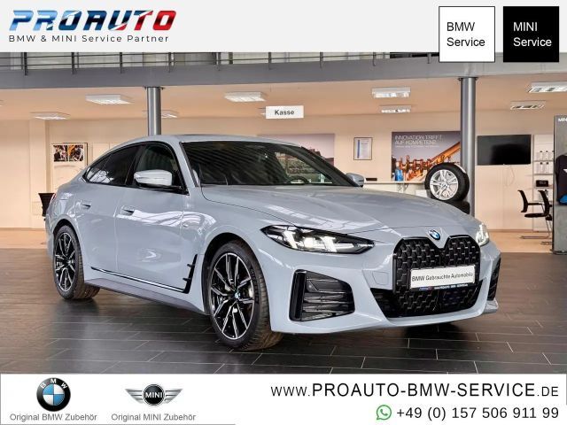 BMW 430 430i Coupé M-Sport xDrive