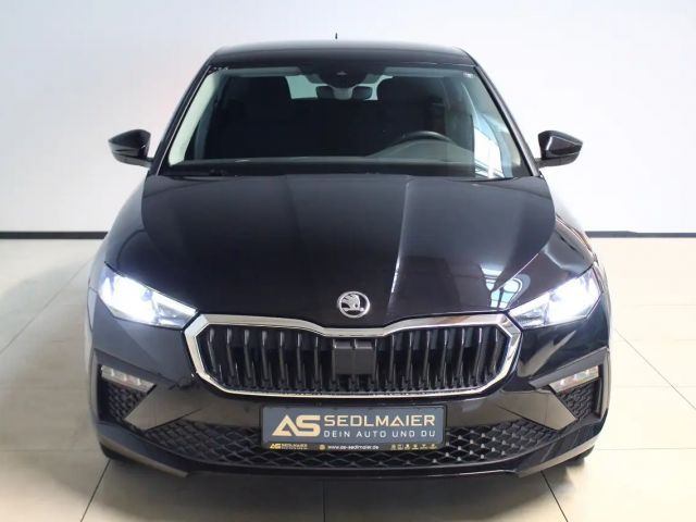 Skoda Scala 1.5 TSI Drive