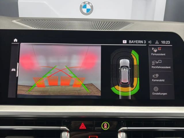 BMW 320 320d Touring xDrive