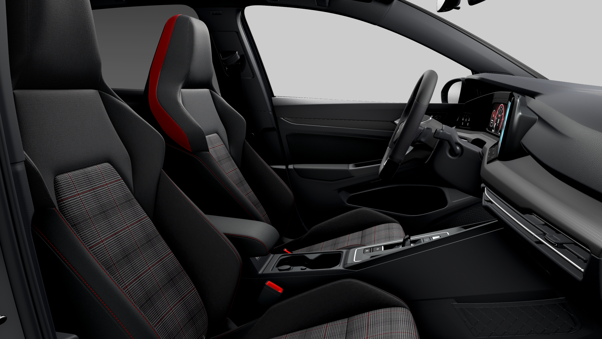 Volkswagen Golf DSG GTI