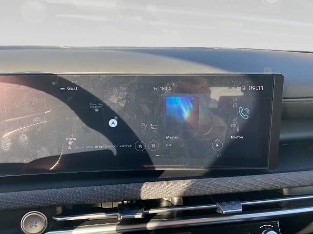 Hyundai Tucson 2WD T-GDi