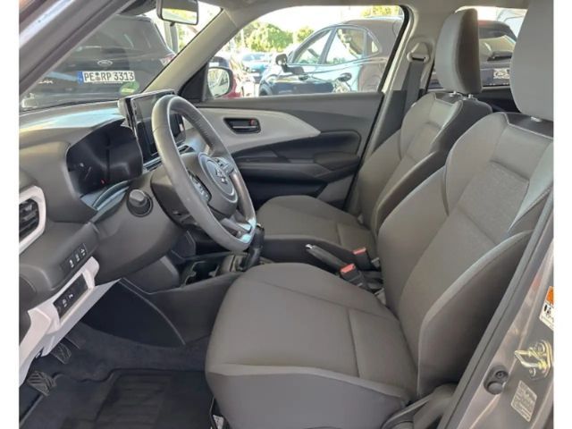 Suzuki Swift Comfort DualJet