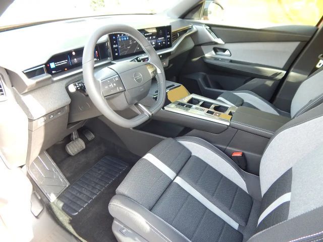 Opel Grandland X Edition Hybrid