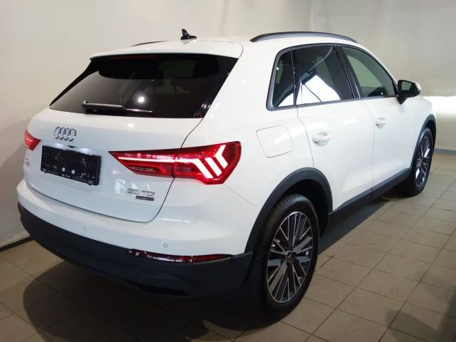 Audi Q3 35 TDI Quattro