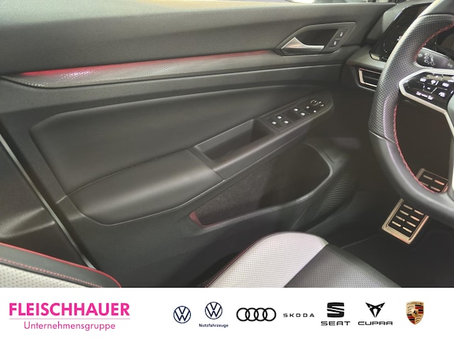 Volkswagen Golf Golf VIII Style