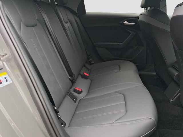 Audi A1 30 TFSI S-Line Sportback