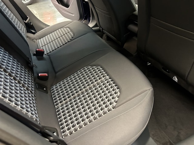 Audi A1 30 TFSI Allstreet S-Tronic