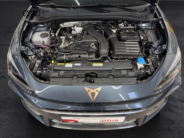 Cupra Leon DSG Sportstourer