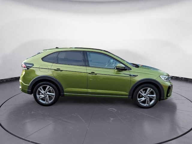 Volkswagen Taigo DSG R-Line