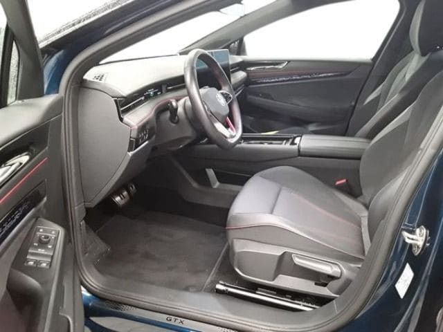 Volkswagen ID.7 GTX Tourer