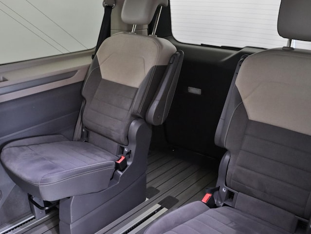 Volkswagen Multivan DSG Lang Style T7